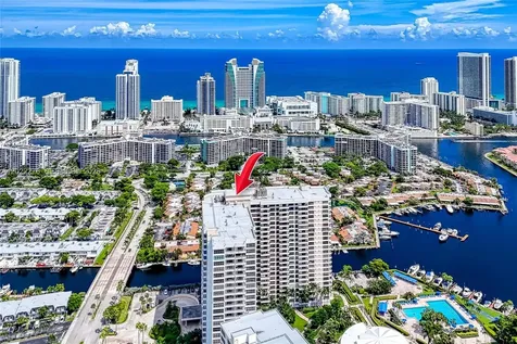 2500 Parkview Drive Hallandale Beach FL 33009