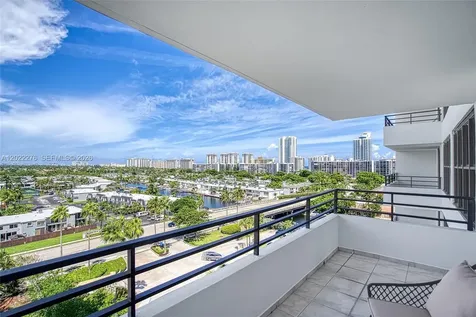 2500 Parkview Drive Hallandale Beach FL 33009
