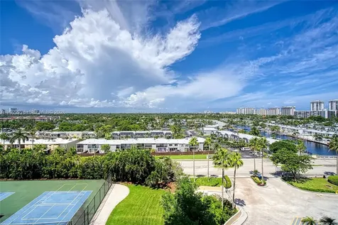 2500 Parkview Drive Hallandale Beach FL 33009