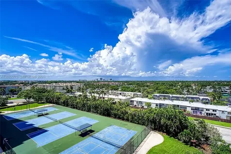 2500 Parkview Drive Hallandale Beach FL 33009