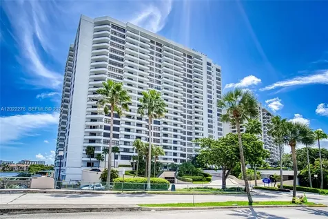 2500 Parkview Drive Hallandale Beach FL 33009