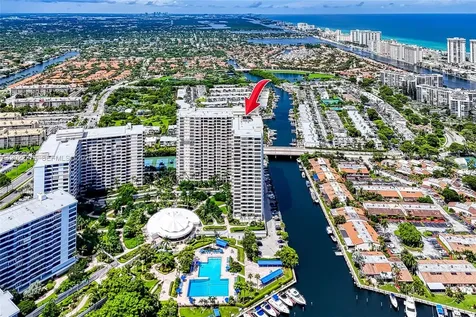 2500 Parkview Drive Hallandale Beach FL 33009