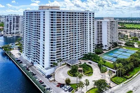 2500 Parkview Drive Hallandale Beach FL 33009