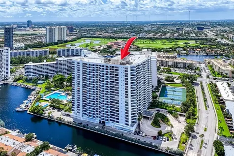 2500 Parkview Drive Hallandale Beach FL 33009