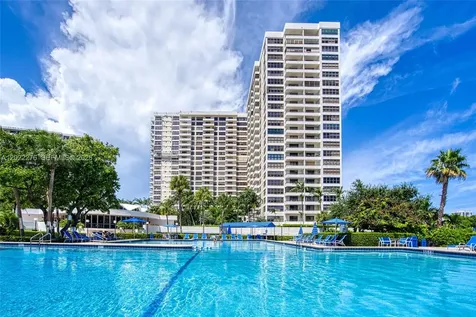 2500 Parkview Drive Hallandale Beach FL 33009