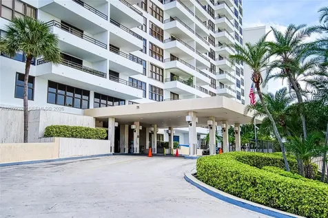 2500 Parkview Drive Hallandale Beach FL 33009