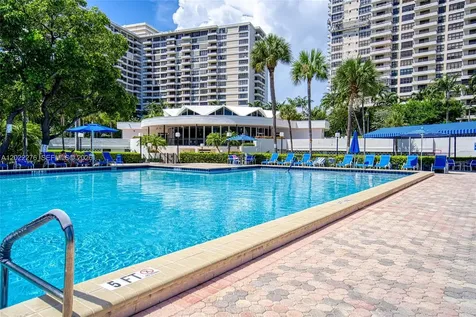2500 Parkview Drive Hallandale Beach FL 33009