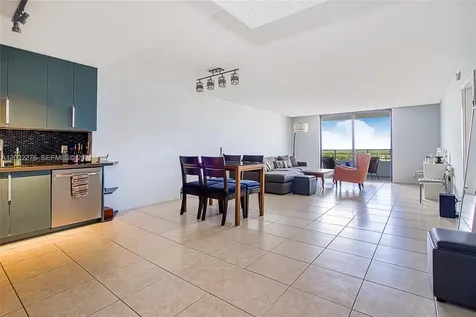 2500 Parkview Drive Hallandale Beach FL 33009