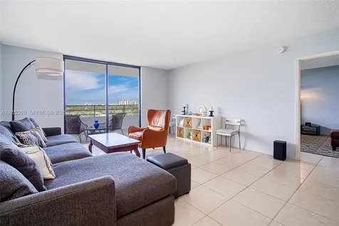 2500 Parkview Drive Hallandale Beach FL 33009