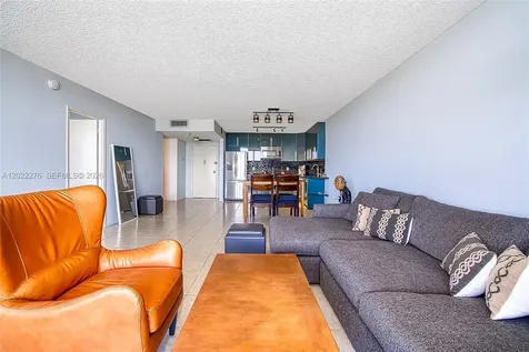 2500 Parkview Drive Hallandale Beach FL 33009