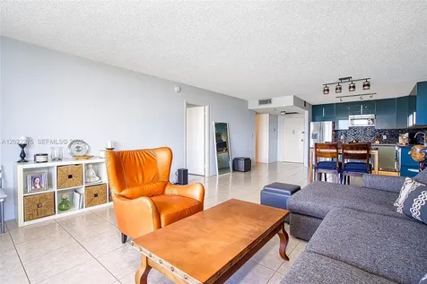 2500 Parkview Drive Hallandale Beach FL 33009