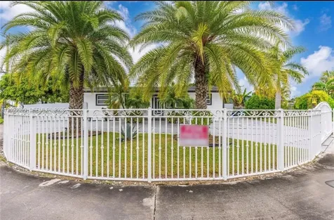11500 SW 185th Terrace Miami FL 33157