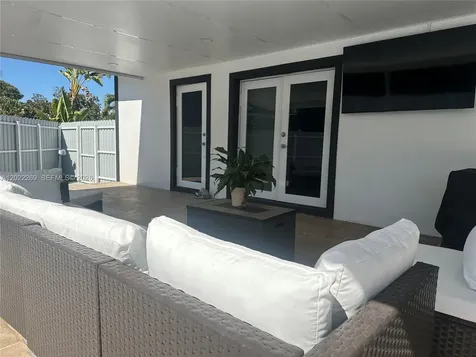 11500 SW 185th Terrace Miami FL 33157