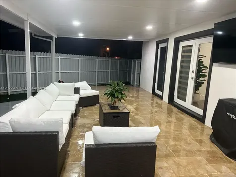 11500 SW 185th Terrace Miami FL 33157