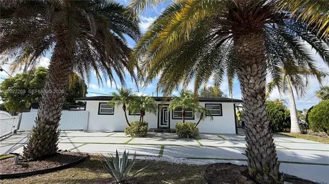 11500 SW 185th Terrace Miami FL 33157