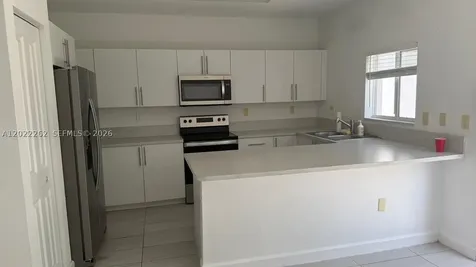 1245 NW 3rd Lane Florida City FL 33034