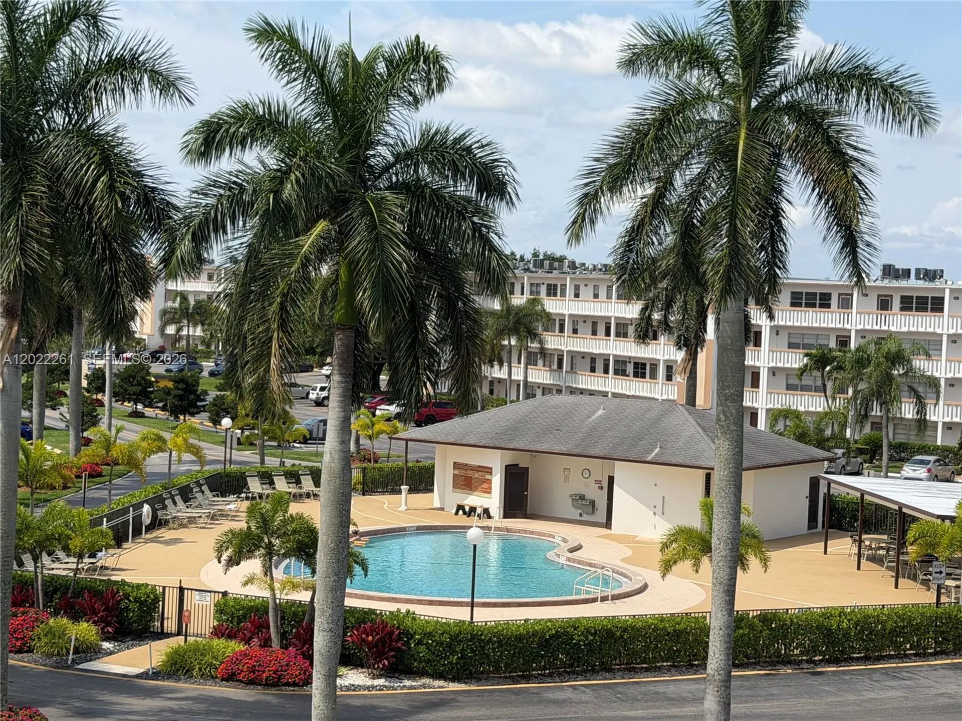 4043 Cornwall C Boca Raton FL 33434