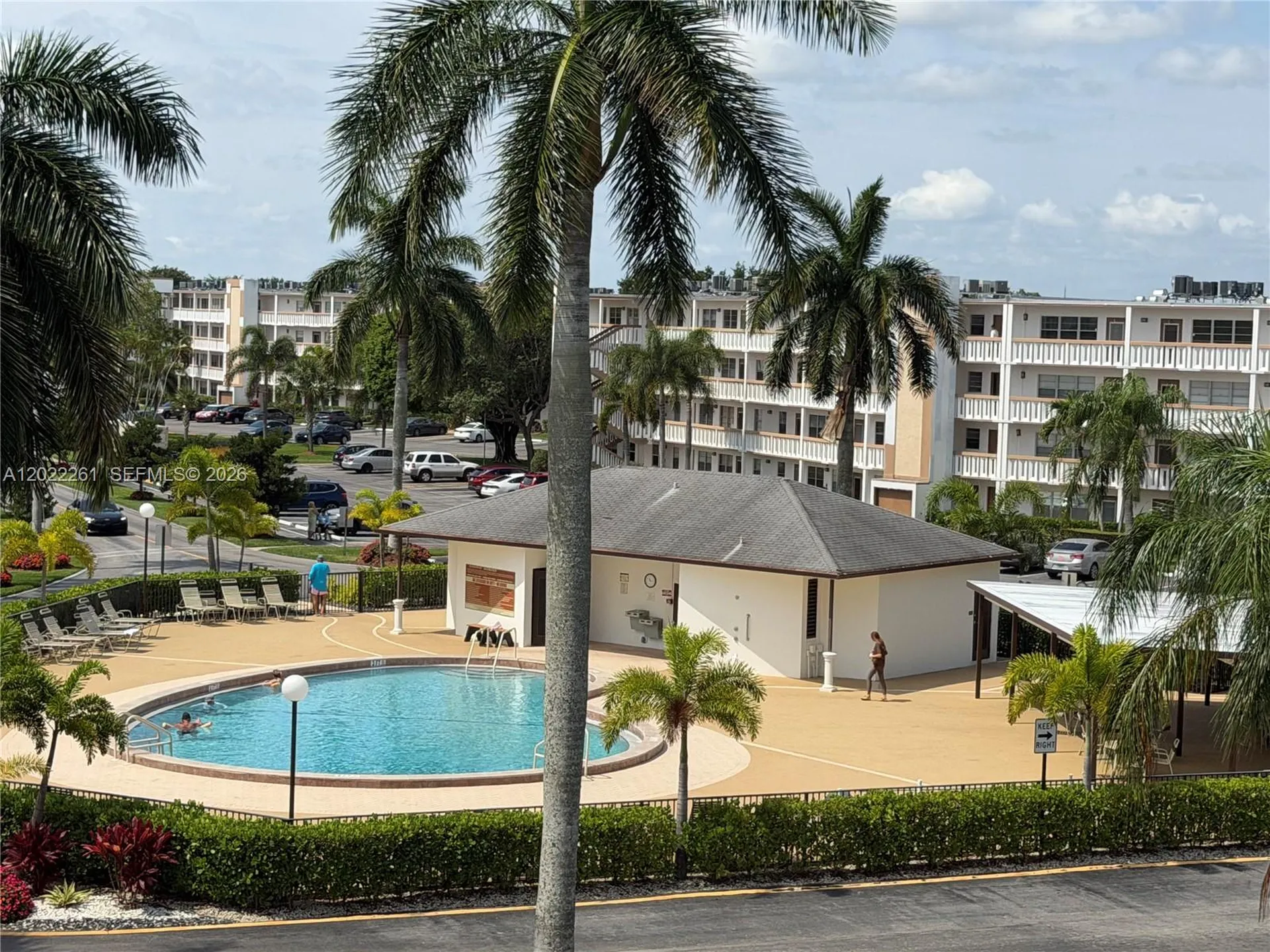 4043 Cornwall C Boca Raton FL 33434