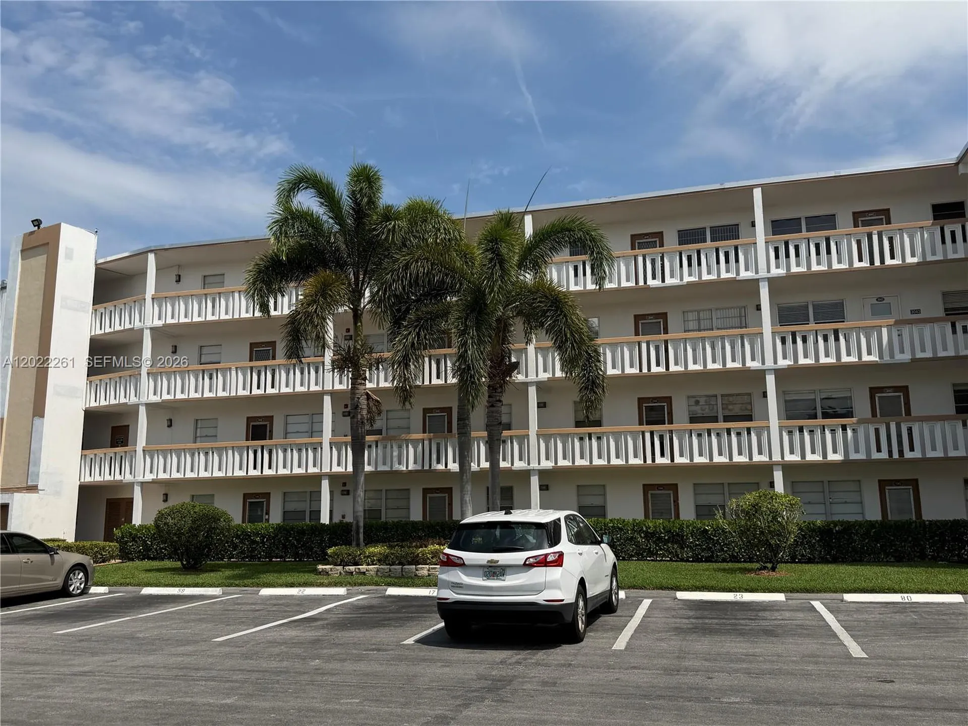 4043 Cornwall C Boca Raton FL 33434
