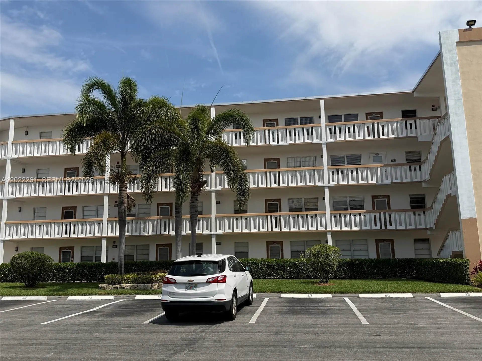 4043 Cornwall C Boca Raton FL 33434