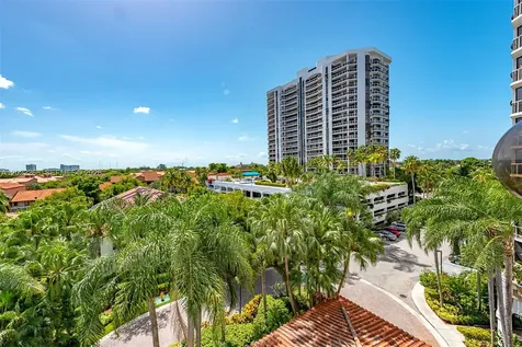 3610 Yacht Club Drive Aventura FL 33180