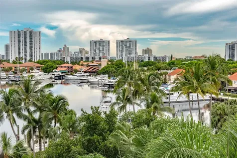 3610 Yacht Club Drive Aventura FL 33180