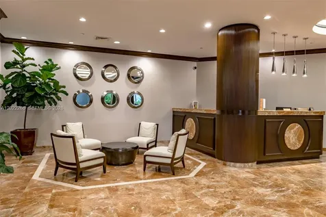3610 Yacht Club Drive Aventura FL 33180
