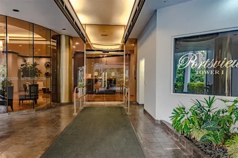 3610 Yacht Club Drive Aventura FL 33180