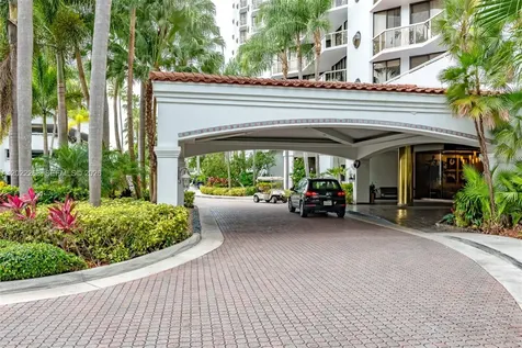 3610 Yacht Club Drive Aventura FL 33180