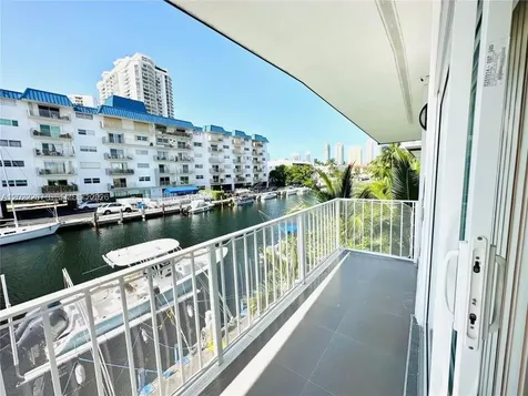 3751 NE 170th Street North Miami Beach FL 33160