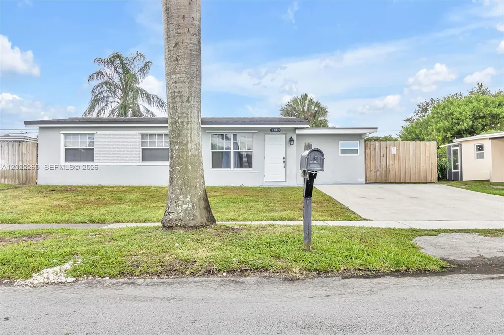 5630 SW 37th Court Davie FL 33314