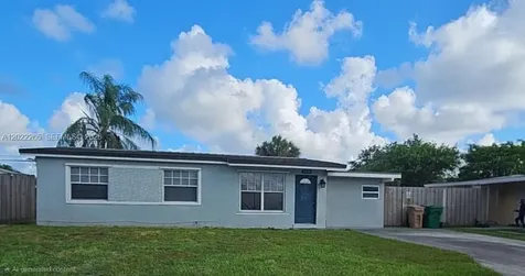 5630 SW 37th Court Davie FL 33314