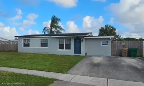 5630 SW 37th Court Davie FL 33314