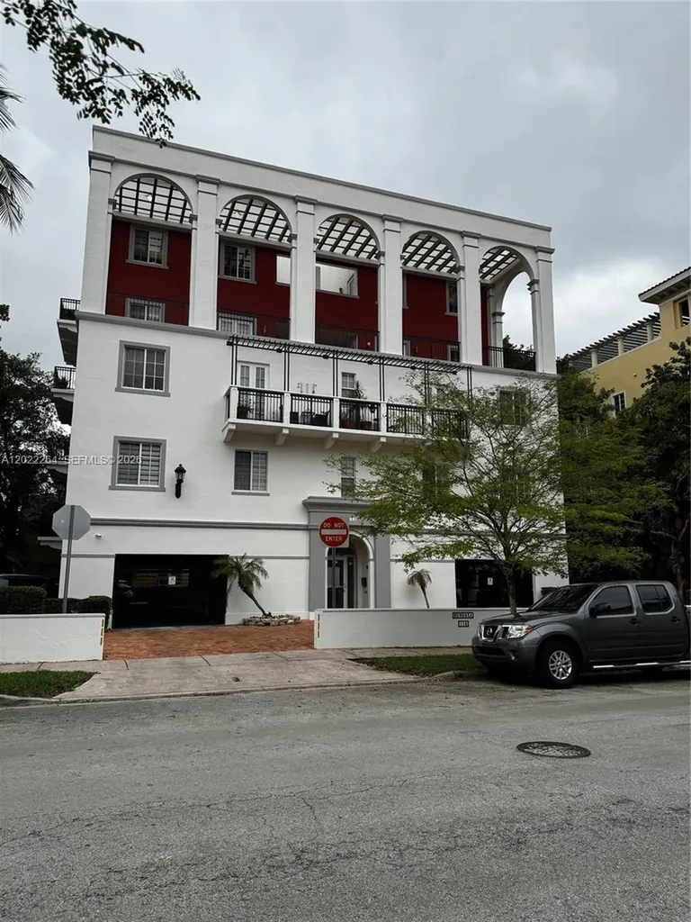 115 Mendoza Avenue Coral Gables FL 33134