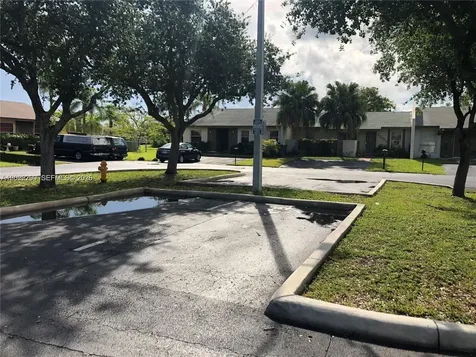 12037 SW 110th St Circle S Miami FL 33186
