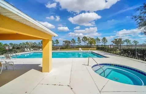 3837 Fallscrest Clermont FL 34711