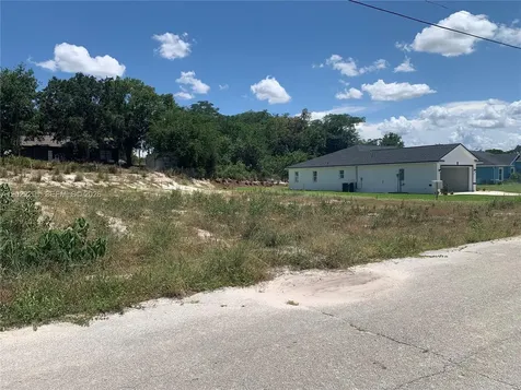 116 Clinton Avenue Lake Placid FL 33852