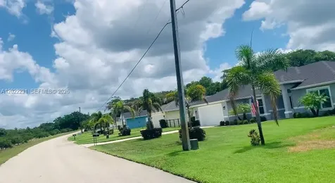 116 Clinton Avenue Lake Placid FL 33852