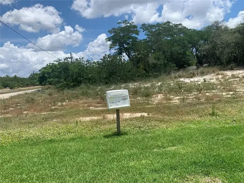 116 Clinton Avenue Lake Placid FL 33852