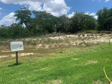 116 Clinton Avenue Lake Placid FL 33852