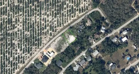116 Clinton Avenue Lake Placid FL 33852