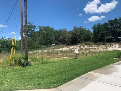 116 Clinton Avenue Lake Placid FL 33852