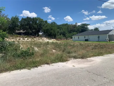 116 Clinton Avenue Lake Placid FL 33852