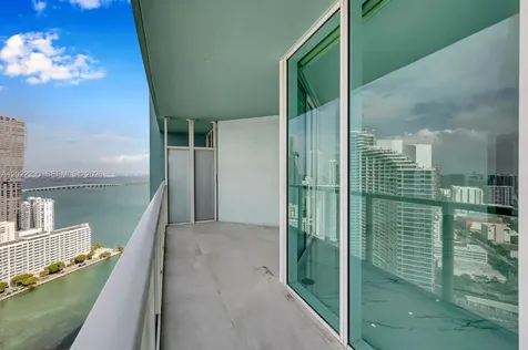 1900 N Bayshore Drive Miami FL 33132