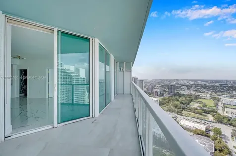 1900 N Bayshore Drive Miami FL 33132