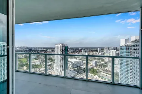 1900 N Bayshore Drive Miami FL 33132