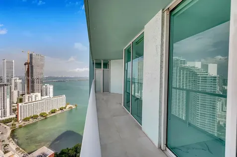 1900 N Bayshore Drive Miami FL 33132