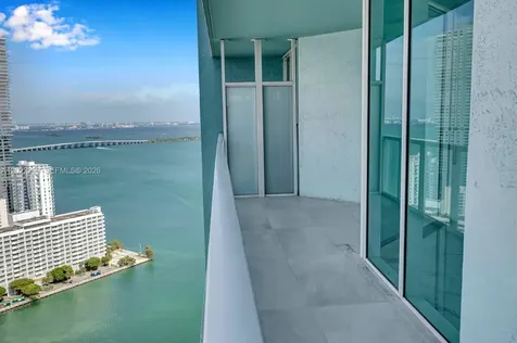 1900 N Bayshore Drive Miami FL 33132