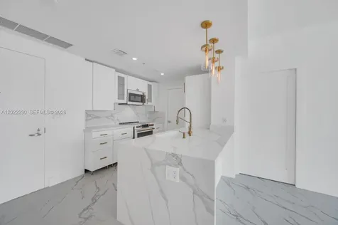 1900 N Bayshore Drive Miami FL 33132