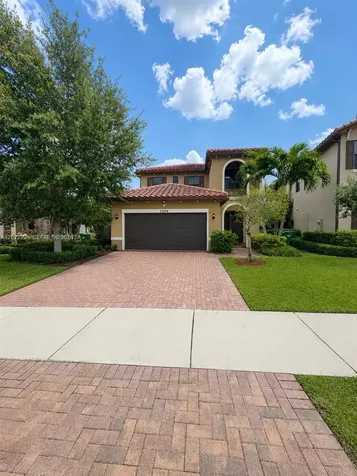 5504 NW 48th Lane Tamarac FL 33319